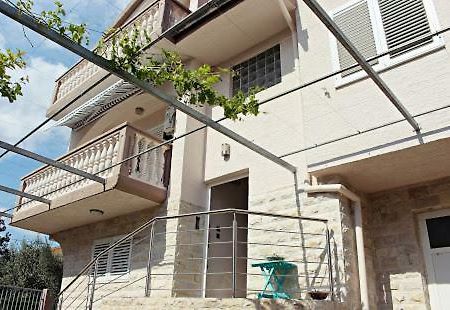 Apartment Antonio 자다르 외부 사진