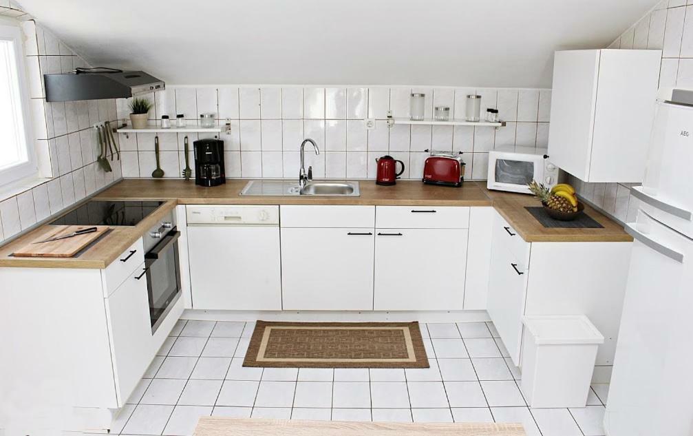 Apartment Antonio 자다르 외부 사진