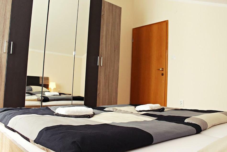 Apartment Antonio 자다르 외부 사진