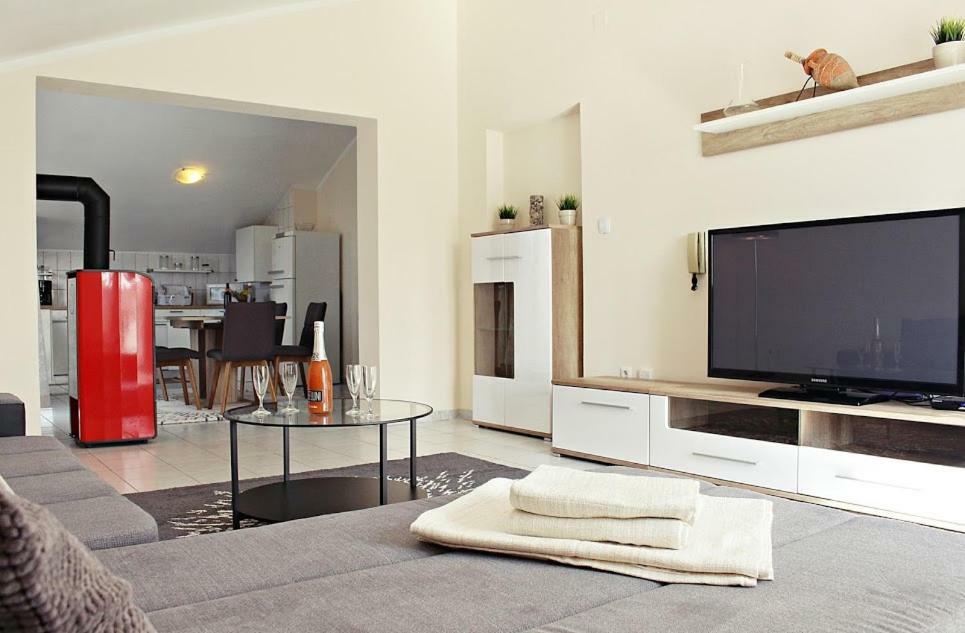 Apartment Antonio 자다르 외부 사진