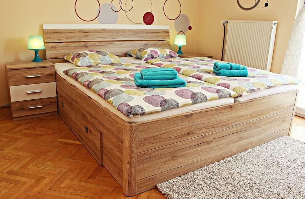 Apartment Antonio 자다르 외부 사진